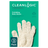 Sustainable Exfoliating Body Gloves, 3 Pair – 6 Count