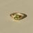 Ancient Heirloom Ring - Peridot