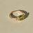 Ancient Heirloom Ring - Peridot