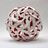 1st Edition Curvahedra Woven Ball