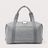 Landon Carryall in Heather Grey, Extra Large