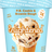 P.B. Cookie & Brownie Dough Ice Cream Pint