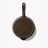Two-Piece Cast Iron Cookware Set
