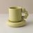 Retro Ceramic Mug Set