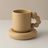 Retro Ceramic Mug Set