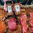 Meat Lovers Gift Set - 10 Organic Seasoning Samplers