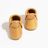 Beehive State City Baby Shoe