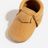Beehive State City Baby Shoe