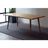 Kali Live Edge  + Reef Dining Table