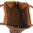 Avery Leather Tote Bag - Medium - Saddle