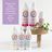 Ultiamte Gift Set with Powder Scent Body Care