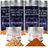 Superb For Seafood | Complete 6 Pack Collection | Gourmet Seasonings and Rubs For Fish & Seafood