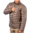 Men's Recycled Synthetic Down Puffer Jacket