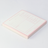 SMTWTFS Message Notepad Coral Pink