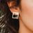 Pompéia Stud Earrings