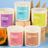 Classic Bestseller Candle Gift Bundle