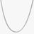 The 5 Carat Diamond Tennis Necklace