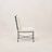 Provence Outdoor Armless Dining Chair