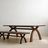 Inyo Dining Table