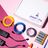 Jewelbits Science Kits: Hello World, Neon