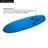 JLF 10 Ft Inflatable Stand Up Paddle Board / Sit-On-Top Kayak Set
