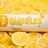 Lemon Bubbles & Lime Bubbles Bundle-- 16 fl oz | 24 Pack