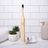 Bamboo Toothbrush + Toothpaste Tablets Tin + Toothbrush Head