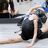 KNKMiami Stretch Band Ultra 12 Loops - Heavy Resistance -