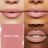 Forget The Filler Lip Plumping Line Smoothing Satin Cream Lipstick