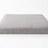 Gray | Modern Dog Bed or Bed Cover