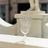 Datura Wine Glass
