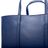 The Morris Leather Tote