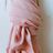 Baby Swaddle | Soft Pink