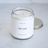 Tea Leaf - Modern Apothecary Jar Candle