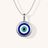Evil Eye - I Am Supported And Protected