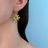 Byzantine Earrings
