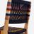 Chontales Dining Chair | San Geronimo Pattern