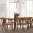 Palder Extendable Dining Table