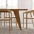 Palder Extendable Dining Table