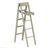 1:12 Scale Free Standing Ladder