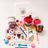 Ice Cream Party Play Dough Kit - Large