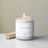 Gift Wrap Essential Oil Candle
