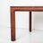 The Compagno Extendable Dining Table