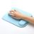 Cloud-Like Comfort Mouse Pad with Wrist Support