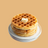 Classic Waffle & Pancake Mix (Pack of 3)
