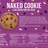 Oatmeal Raisin Protein Cookies | 12 Pack of Naked Cookies