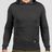 Men's Midweight Hooded Pullover - Slate Gray