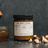 Nut Milk & Honey Taxonomy Candle