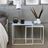 Frisco Nesting Cube Side Tables