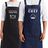Taster & Chef Couples Apron - Perfect Gift for Couples Who Cook Together